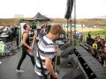 Confide - My Choice of Words 09/04/11 Live ...