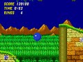 All the Sonics - 32 - walk amongst his ruins