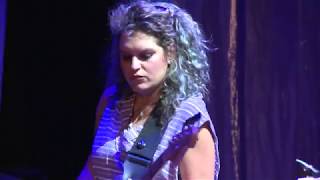 Adrian Belew Power Trio