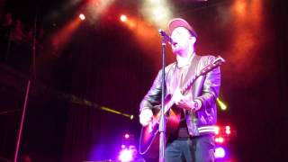 Mat Kearney - Moving On