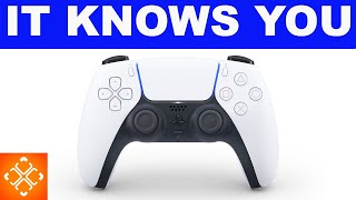 PS5: The Controller Knows You