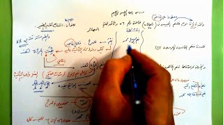 صورة 56 🔦 بصيرة امتناع تقدير الضمير