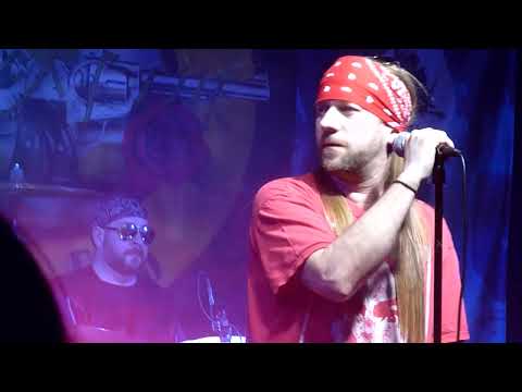 2018 04 13 Eleven C 16th Guns or Roses