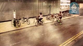 Cycle CoNNect - Northamptonshire County Council