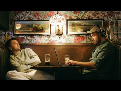 BOY LOCO - Burger Sauce (Official Audio)