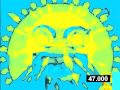 Paramotnl CSUPO Spongey