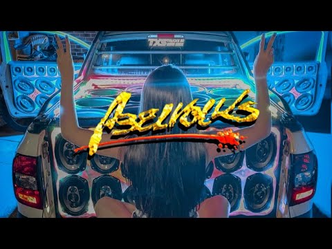 Abelvolks EletroFunk 2021 - Tu Joga Pra Tras Encosta Enconsta - (DJ LOW)