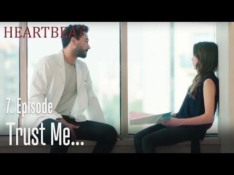 Trust me.. - Heartbeat Episode 7