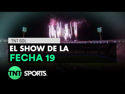 El Show de la fecha 19 | Superliga Argentina 2017/2018
