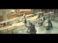 Capri Sun Commercial 2012 Queen Lisa