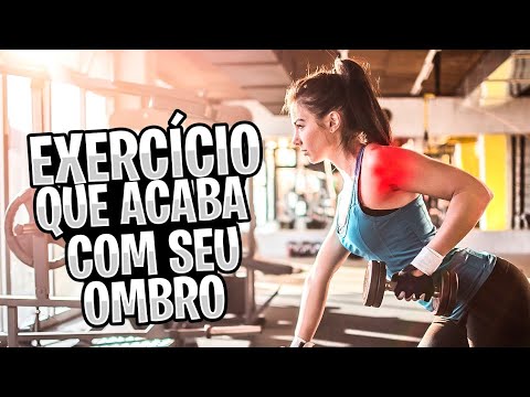 Main injuries in sports and bodybuilding with Dr. Diogo Bader - Fisioprev