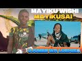 MAYIKU WISHI FT MAYIKUSAI UJUMBE WA LUBHISA BY NCHEMBA STUDIO 2025