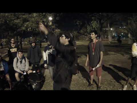 Kolor Fu vs Nait - Semifinal Fecha 2 - Universus 2019