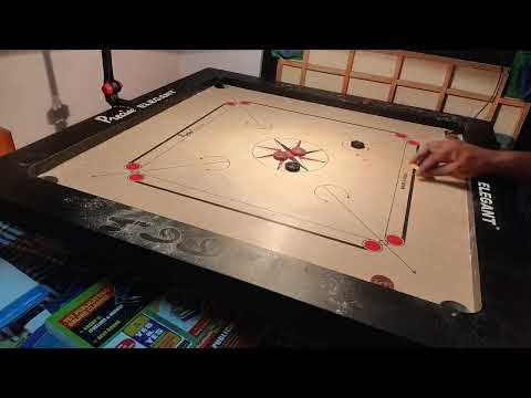 KIRAN KUMAR REGI · Day 1