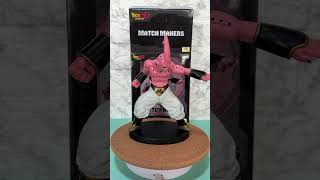 [プライズ／クレーンゲーム] ドラゴンボールZ MATCH MAKERS 魔人ブウ (VS超サイヤ人ゴテンクス)　#プライズ
