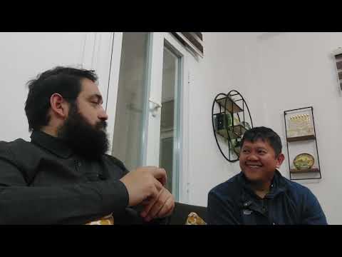 MATIAS-HEBREW UNIVERSITY STUDENTS