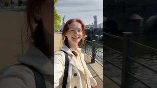 Come spend the day with my Mom and I in Berlin PART 2🇩🇪🐻✨ #travel #shorts
