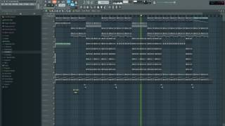 Shindy - 31.Dezember [Instrumental Remake] HD