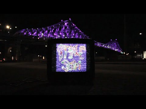 SEUM - The Marrying Kind (Prince metal cover) - Official video