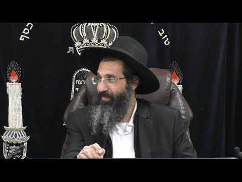 רופא נשים 🩺 הרב שי עובד