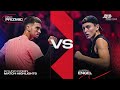 Dino Prizmic Vs Justin Engel Highlights 2025 Next Gen ATP Finals