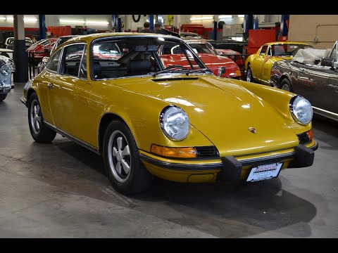 1973 Porsche 911T (CC-1352706) for sale in Huntington Station, New York