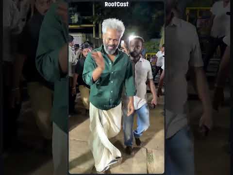 Thiyagaraja kumararaja angry on media | director bharathiraja