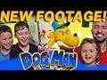 DOG MAN 2025 NEW CLIP REACTION Pete Davidson Lil Rey Howery Ricky Gervais The Venturas