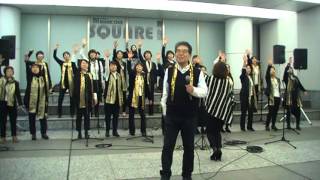 APOLLO☆DIVA MIGHTY HIGH