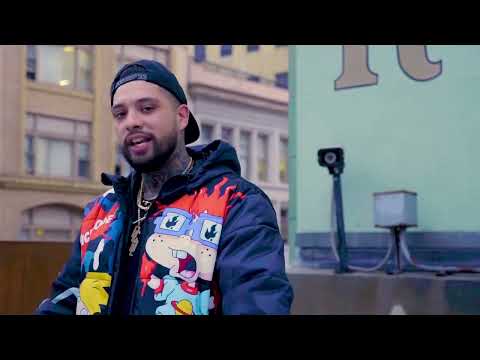 OGDL-Thumbing Benjamin’s ( Official Music Video)