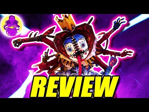 Ravenlok Review | Voxy Baby!