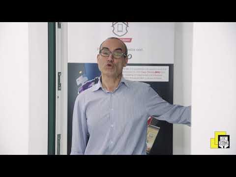 La scelta del portoncino d'ingresso - Casciello