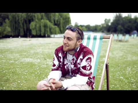 Mac Miller - idotonline interview