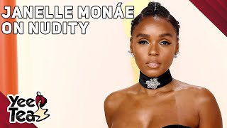 Janelle Monáe On Nudity, Jeff Bezos &amp; Lauren Sanchez Are Reportedly Engaged + More