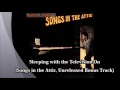 Billy Joel: Sleeping with the Television On [Songs in the Attic, 1981]