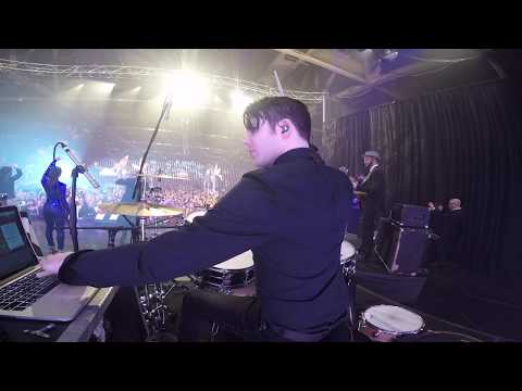 That's What I Like/Ignition (live) - BBY - Thomas Branch