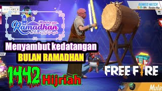 Download lagu DJ RAMADHAN TIBA - 30 DETIK mp3