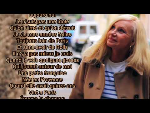 Michèle Torr - Une petite française