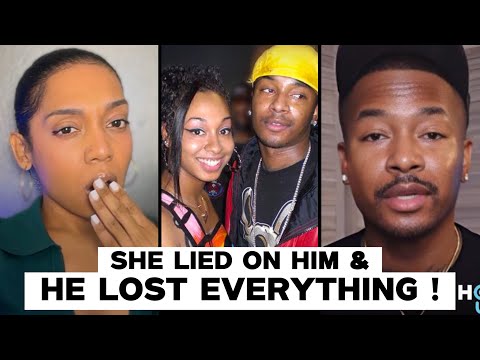 Rapper Chingy EXPOSES How He LOST IT ALL Over A LIE !!! | His Career Was RUINED !
