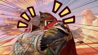 自分の勝利にツボるガノン【スマブラSP】#shorts