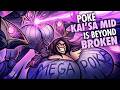 POKE KAI SA IS META ABUSE THIS