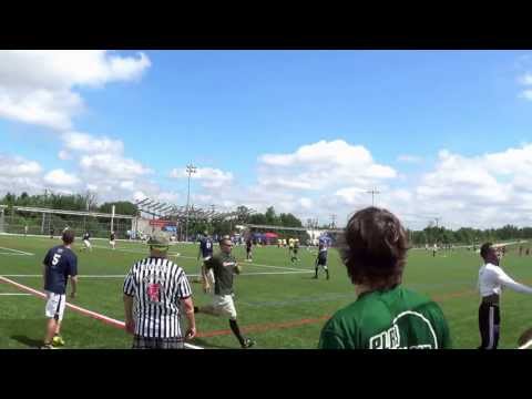 OSC vs Rockstar Lifestyle DCKO2013