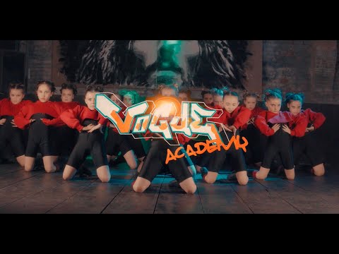 YOU BETTER WORK !!! | DANCE CONCEPT