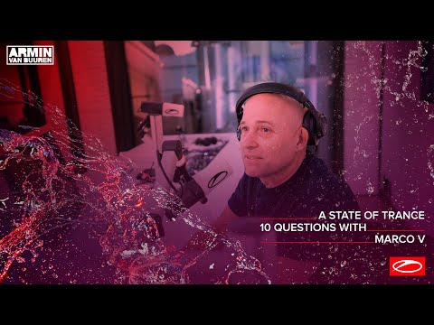 10 Questions With: Marco V