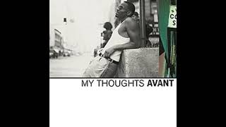 Avant - Let's Make a Deal