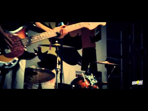 Psicomancia - Corredor da Morte - Festival Dosol 2012