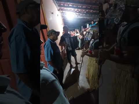 Reisado Alto Longá Piauí!! Casa do chico feijão P.2