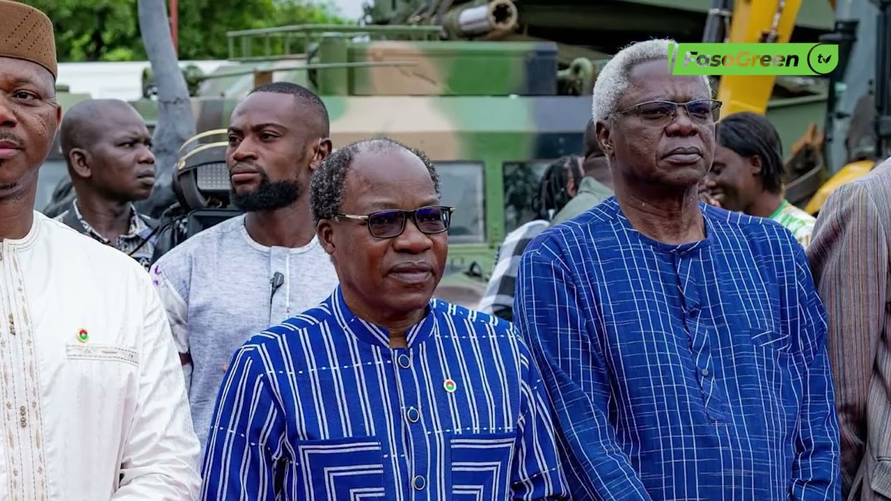 JEPPC 2026 : Lancement de la 2e phase et ouverture de l'exposition gouvernementale (Extrait
