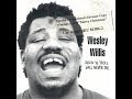 Wesley Willis - Foo Fighters (10/25)