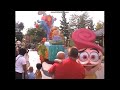 Nickelodeon Parade 2023
